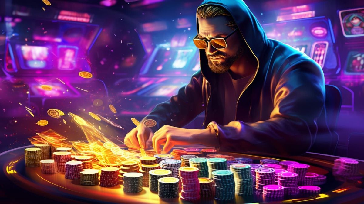 HitnSpin Casino کیسینو میں رولیٹی گیمز کے بارے میں معلومات