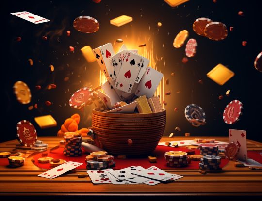HitnSpin Casino کیسینو میں بکراٹکھیلیں