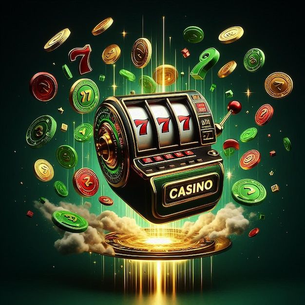HitnSpin Casino کیسینو میں پوکر گیمز