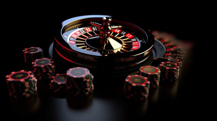 HitnSpin Casino کیسینو میں لاٹری گیمز میں حصہ لیں۔