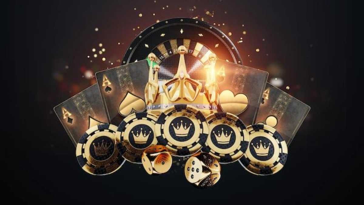 HitnSpin Casino پاکستان میں میگا ویز کیسینو گیمز
