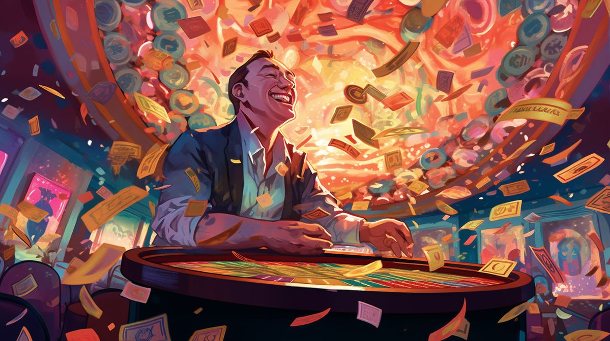 ایک اکاؤنٹ بنائیں یا HitnSpin Casino کیسینو میں لاگ ان کریں۔