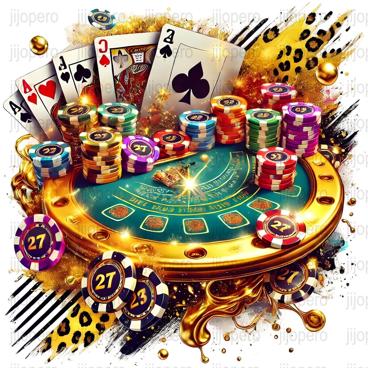 HitnSpin Casino آن لائن کیسینو میں کھیلنے کی وجوہات