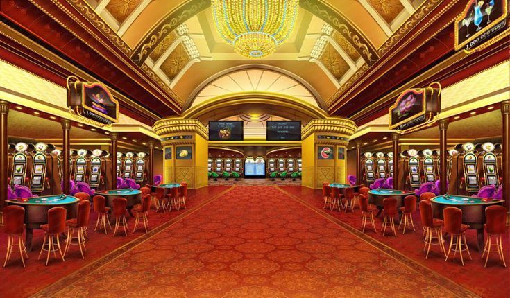 HitnSpin Casino کیسینو میں سلاٹ کھیلنا شروع کریں۔